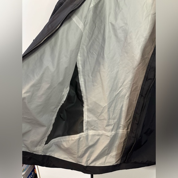 ADIDAS TERREX XPERIOR HYBRID RAIN.RDY JACKET - Picture 7 of 8